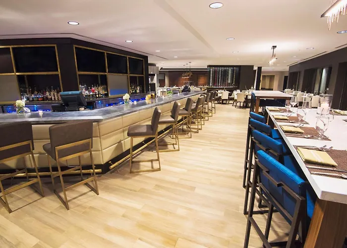 Hilton Chicago Hills & Conference Center Oak Brook