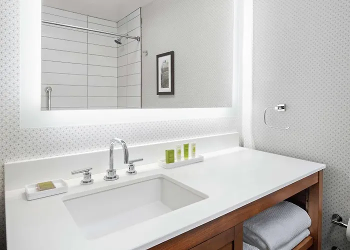 Resort Hilton Chicago Hills & Conference Center Oak Brook