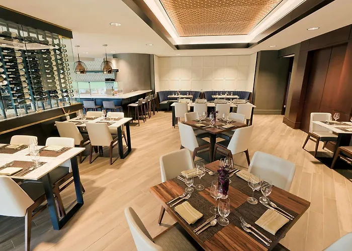 Resort Hilton Chicago Hills & Conference Center Oak Brook