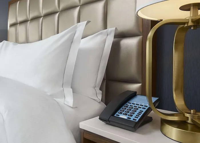 Hilton Chicago Hills & Conference Center 4*