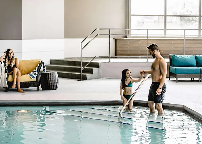 Resort Hilton Chicago Hills & Conference Center 4*
