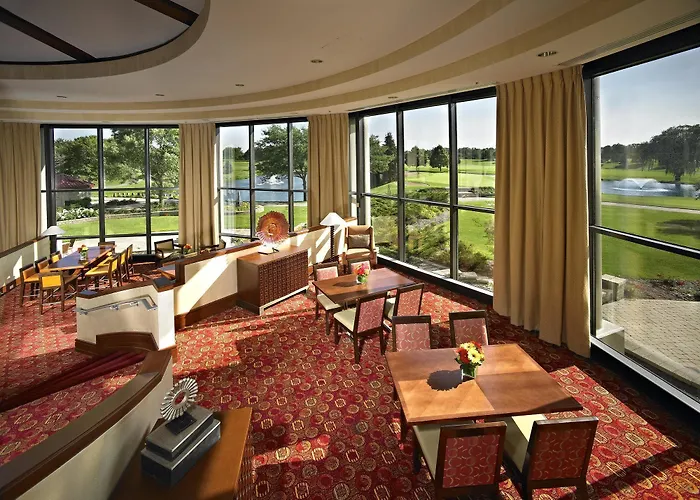 Resort Hilton Chicago Hills & Conference Center 4*
