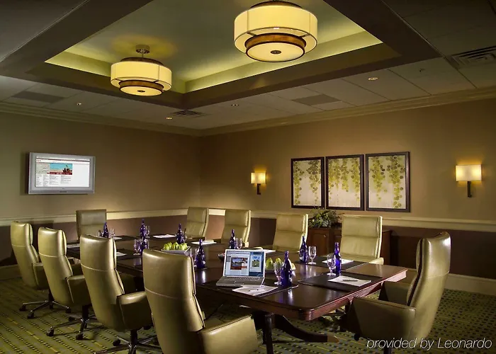 Resort Hilton Chicago Hills & Conference Center 4*