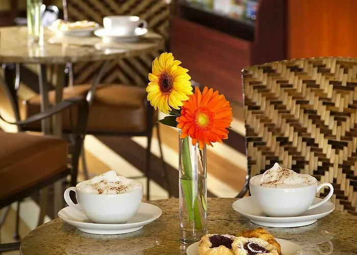 Hilton Chicago Hills & Conference Center 4*