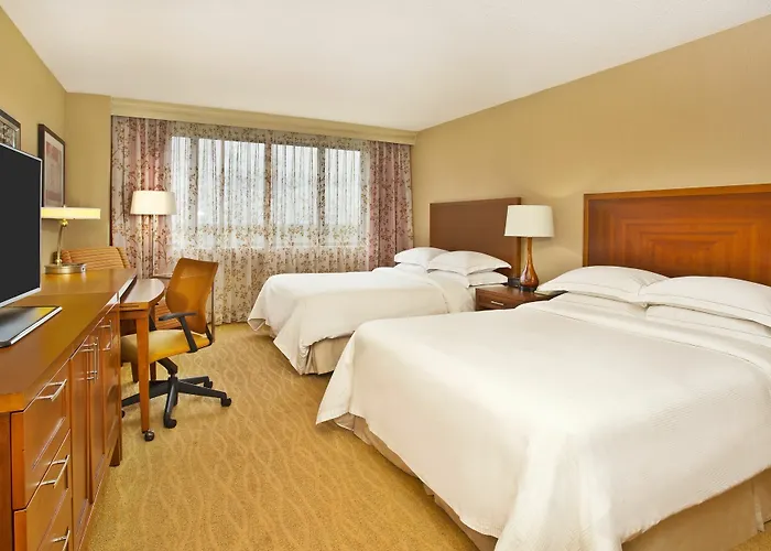 Hilton Chicago Hills & Conference Center 4* Oak Brook
