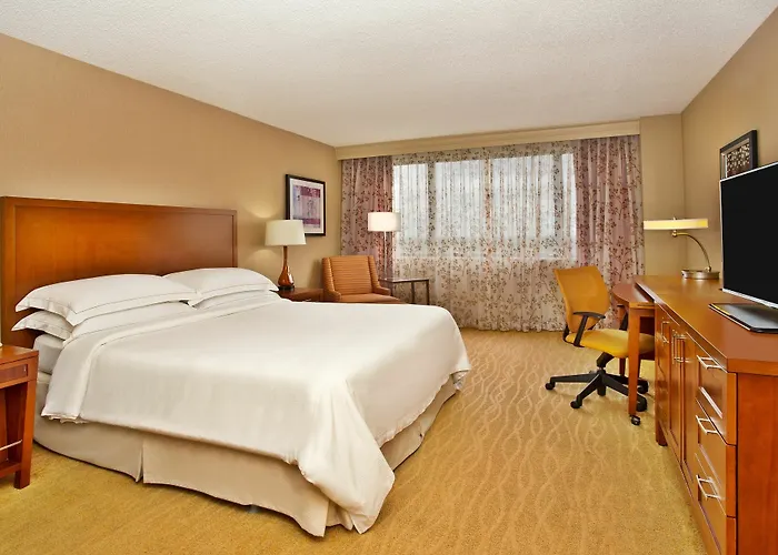 Hilton Chicago Hills & Conference Center Resort