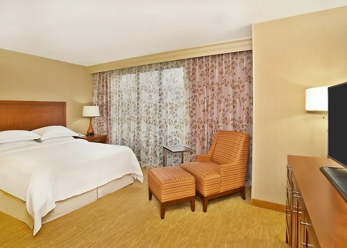 Hilton Chicago Hills & Conference Center Resort