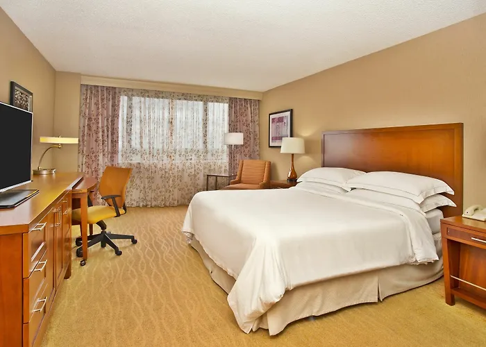 Resort Hilton Chicago Hills & Conference Center 4*